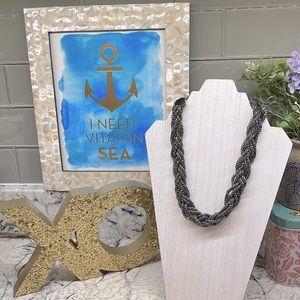 Express Chain Necklace